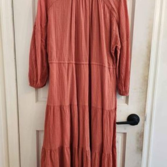 Good Hart Coconut Grove Dress - Picture 4 of 5